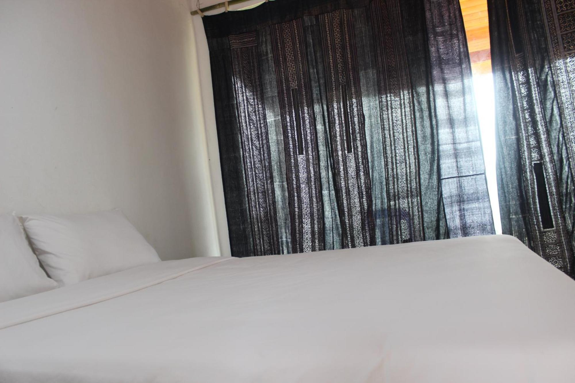 Sapa Hillcrest Homestay Lao Cai Exterior photo