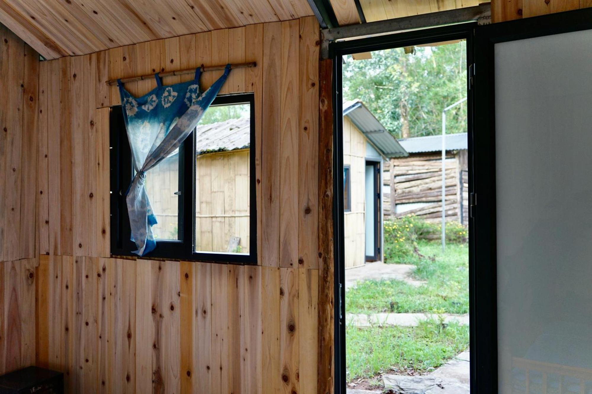 Sapa Hillcrest Homestay Lao Cai Exterior photo